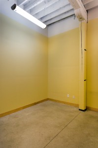 Break Room - Ready to Build Out
