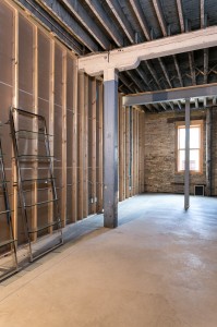 Additional Expansion Space