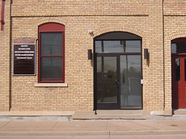 146 Algoma Blvd Suite G Oshkosh, WI