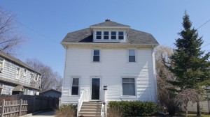 Frontyard