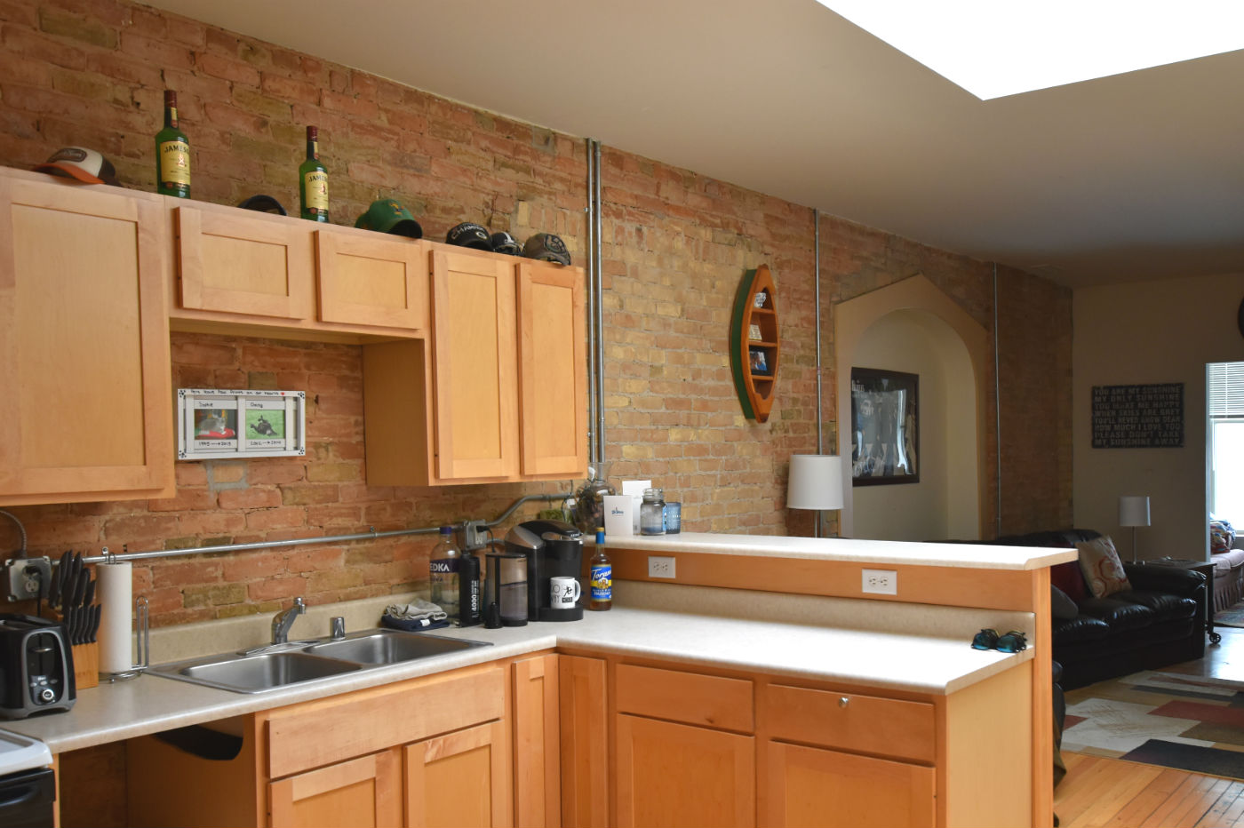 415 B N Main St Oshkosh, WI