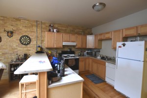 415 C N Main Street kitchen