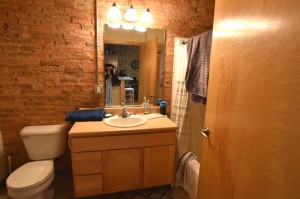 415 C N. Main Street Bathroom