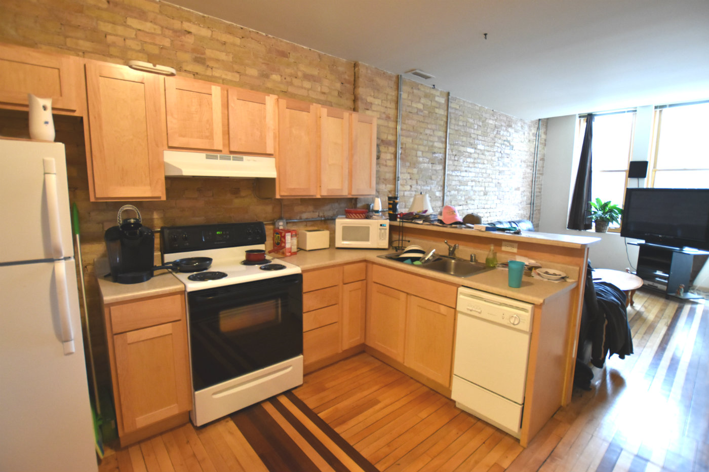 415 D N Main St Oshkosh, WI