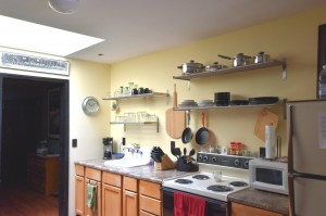 424 N Main Street kitchen