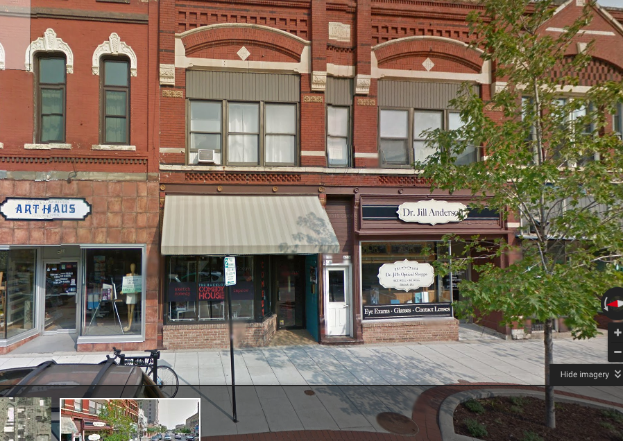 424 N Main St Oshkosh, WI