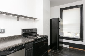 Downtown Oshkosh Apartment 544B