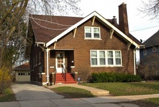 450 Mt. Vernon
