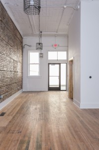 Historic Oshkosh Retail Space 579