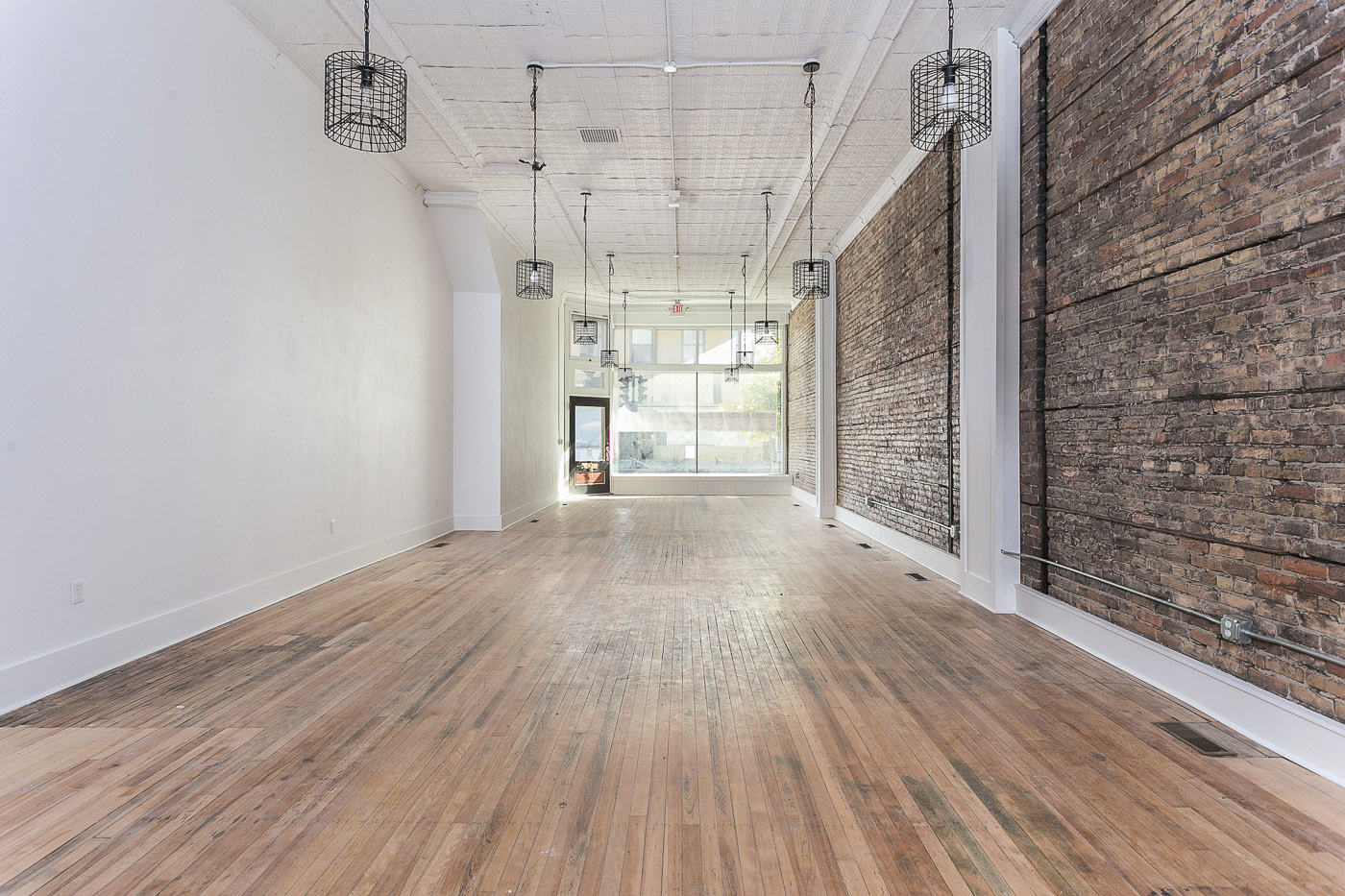 579 North Main Street
