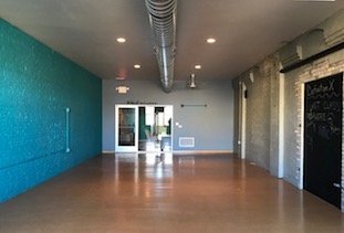 146 Algoma BLVD Suite F