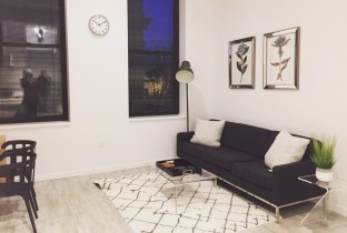 Beach Building Micro Unit