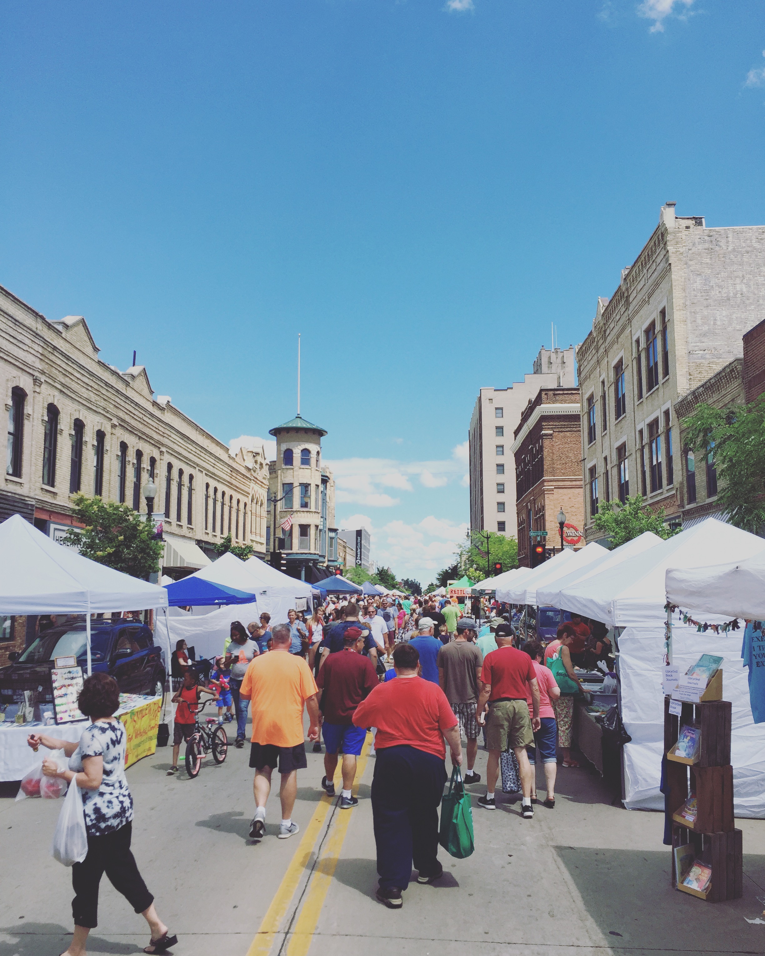 5 Things To Do In Downtown Oshkosh In October 5 Things To Do In Downtown Oshkosh In October