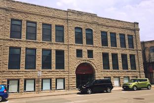 The Algoma Building - Apartment 2
