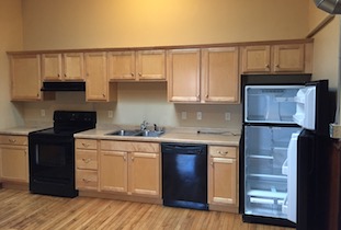 The Algoma Building Apartment 5