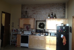 Algoma Building - Apt 4