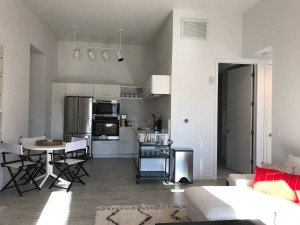 Beach Building 2-Bedroom