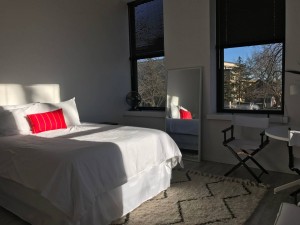 Beach Building 2-Bedroom