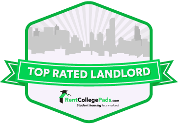 Top-Rated Landlord
