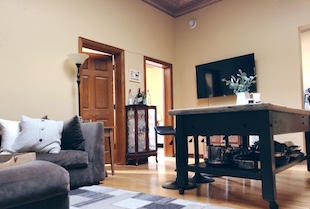 The Algoma Building - Apt 7
