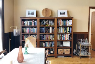 The Algoma Building Apartment 8